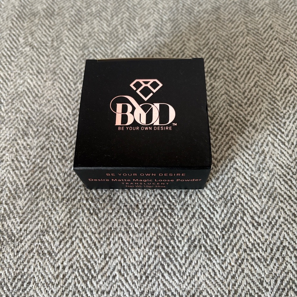 BYOD Powder NWT - Picture 4 of 6